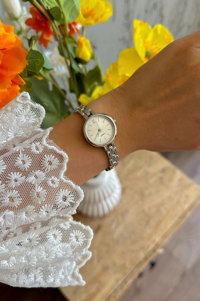 polo55.sport.1855 Minimal Vintage Saat