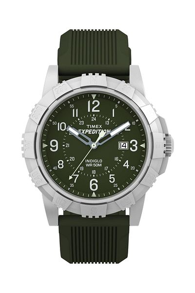 Timex Men's Green Quartz Timex-TW4B32100