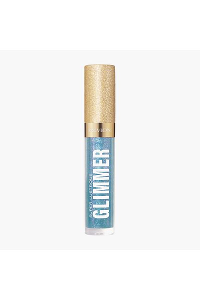 Revlon Super Lustrous Glimmer Lip Gloss