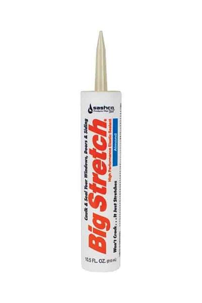 Sash Co Big Stretch Caulk and Seal 310 ml