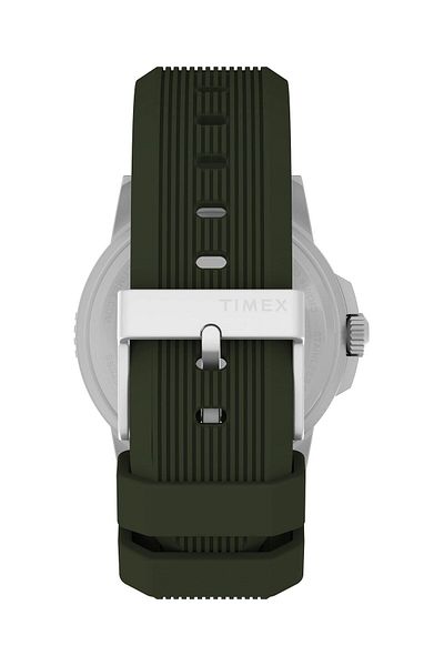 Timex Men's Green Quartz Timex-TW4B32100
