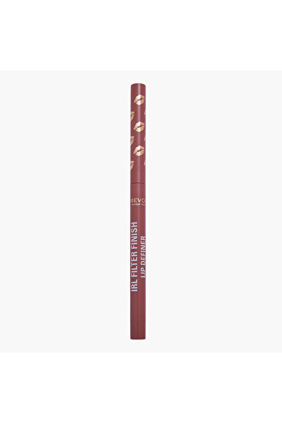 MAKEUP REVOLUTION IRL Filter Finish Lip Definer