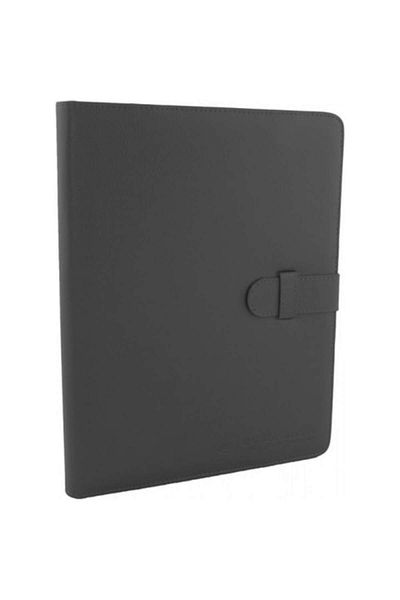 ESPERANZA Husă de protecție universală din piele ET182K, pentru tablete de 9,7'', 4:3, neagră
