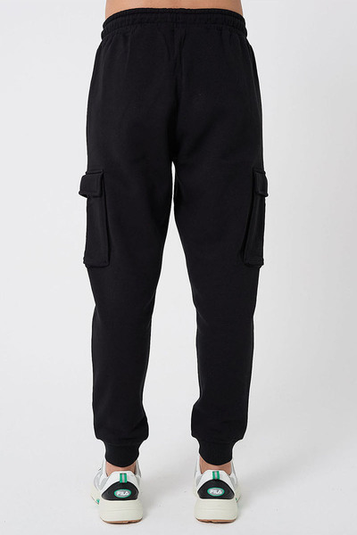 Fila Men's Casual Cargo Pants Men Cargo Pants Mam0019.80010