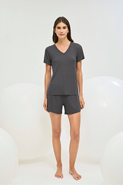 Sevim 16701 ЖІНОЧИЙ ШОРТ-КОМПЛЕКТ