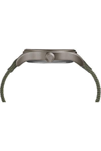 Timex Men's Grey Quartz Timex-TW4B14000.