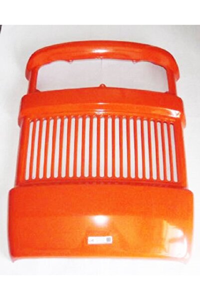 CNH Fiat 480, 640 Ön Panjur - Turuncu 5088833