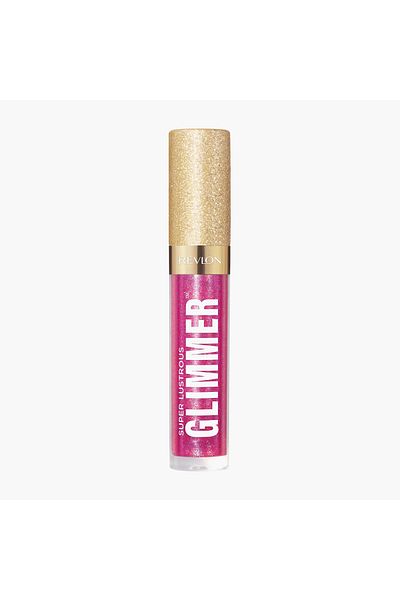 Revlon Super Lustrous Glimmer Lip Gloss