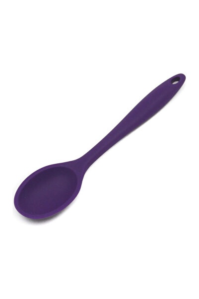 Chef Craft Premium Dishwasher Safe Silicone Basting Spoon 11 Inch