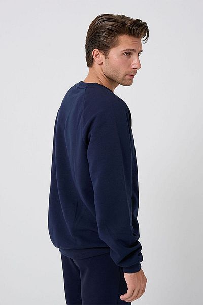 Fila Men's Casual Crew Neck Sweatshirt Men Crew Mam0017.50004