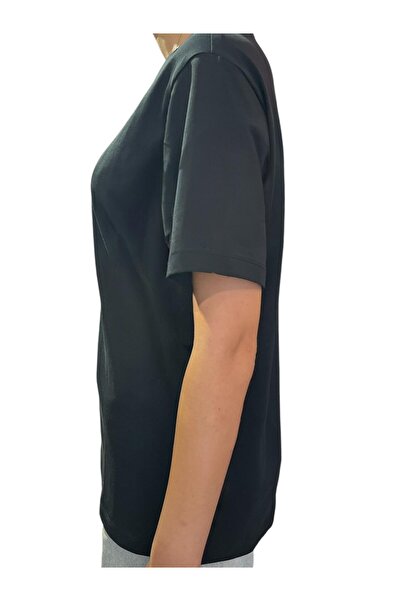 Columbia Kadın Siyah Kısa Kollu T-Shirt T-Shirt