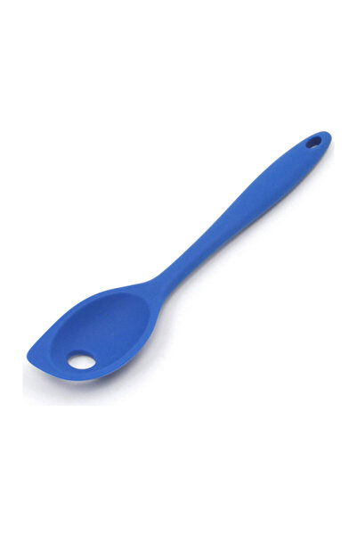 Chef Craft Premium Dishwasher Safe Silicone Mixing Spoon 11 Inch