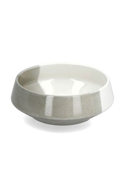 EasyLife Two-Toned Durable Round Soup Bowl 16.5 cm