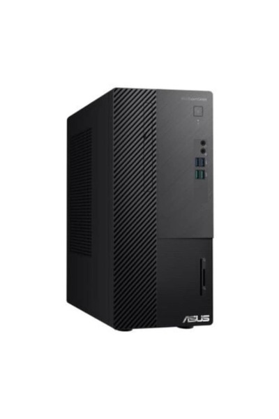 ASUS Desktop PC ExpertCenter D5 MT D500ME, Intel® Core™ i5-13500, 16GB RAM, 512GB SSD, UHD 770, W