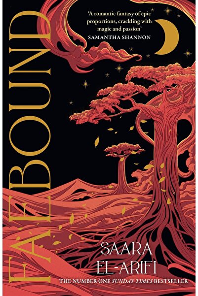 Harper Collins Faebound - Τριλογία Faebound