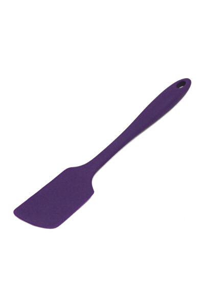 Chef Craft Premium Dishwasher Safe Silicone Angled Spatula 11 Inch