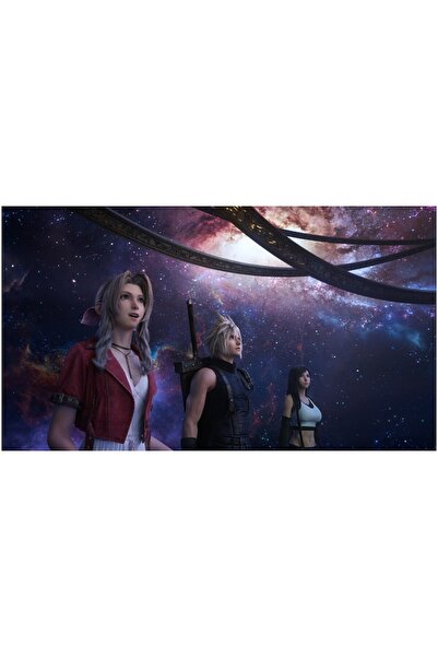 Square Enix Final Fantasy VII Rebirth για PlayStation 5