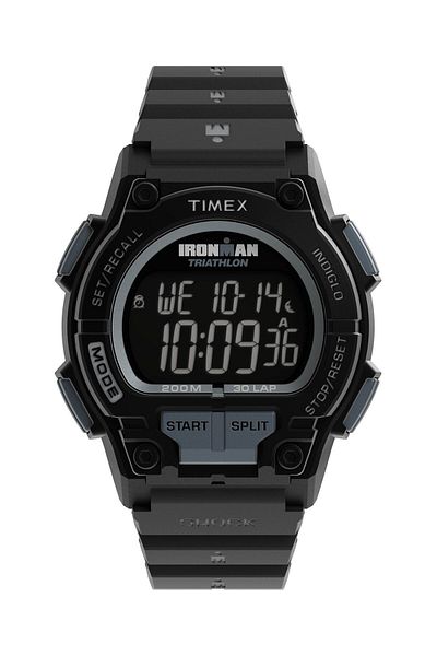 Timex Men's Timex-TW5M64800 Quartz Display.