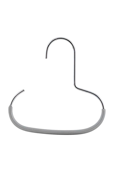 MAWA علاقة ملابس يوتينسيليو مضادة للانزلاق وموفرة للمساحة