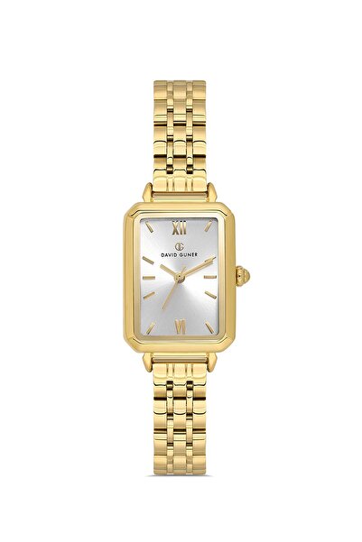 DAVID GUNER Kadın Kol Saati