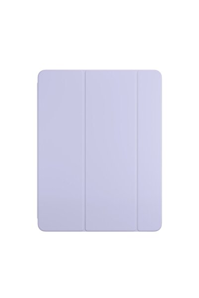 Apple Husă de protecție Smart Folio pentru iPad Air 13" (M2), violet deschis