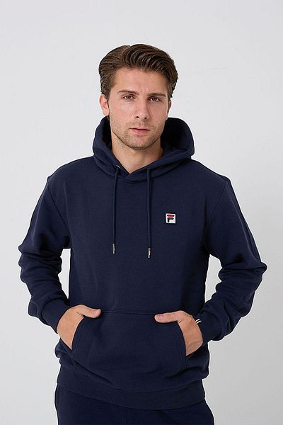 Fila Men's Casual Sweatshirt Man Hoodie Mam0016.50004