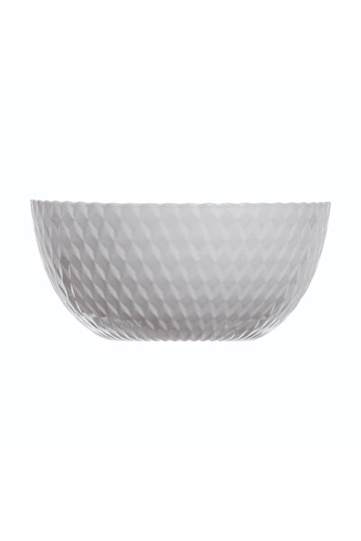 Luminarc Pampille Dishwasher and Microwave Safe Tempered Glass Multipurpose Bowl 13 cm