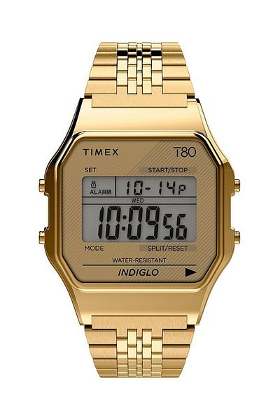 Timex Men's/Women's Timex-TW2R79200 Quartz Display.