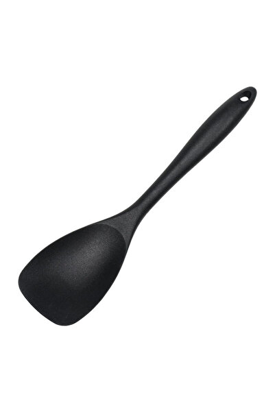 Chef Craft Premium Dishwasher Safe Silicone Spoon Spatula 11.5 Inch
