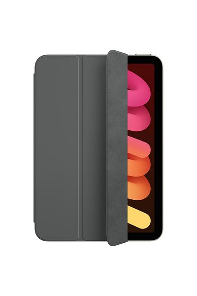 Apple Husă de protecție Smart Folio pentru iPad mini (A17 Pro), gri cărbune