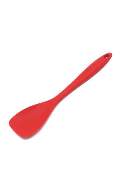 Chef Craft Premium Dishwasher Safe Silicone Spoon Spatula 11.5 Inch