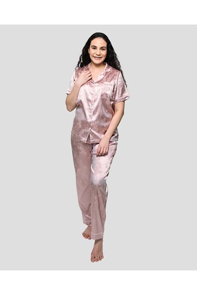PINKEEPOP Beatrice Pajama Set
