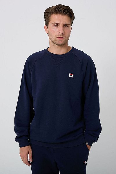 Fila Men's Casual Crew Neck Sweatshirt Men Crew Mam0017.50004
