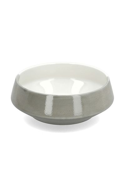 EasyLife Two-Toned Durable Round Soup Bowl 16.5 cm