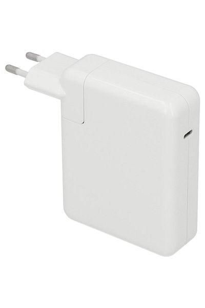Lamtech Type-C Network Charger, 140W, 28V, 5A, White