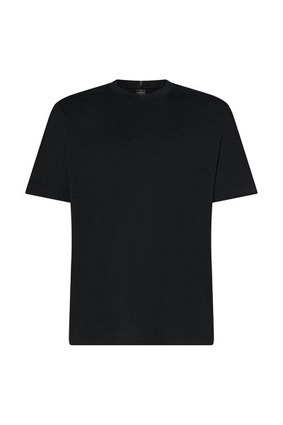 Oakley B1B Repeated Tee Men's Short Sleeve T-Shirt Foa406852-Oak.02E Anthracite-Xl