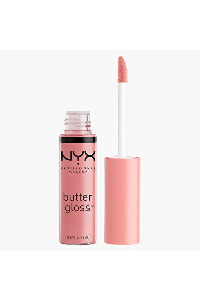 NYX ملمع زبدة المكياج