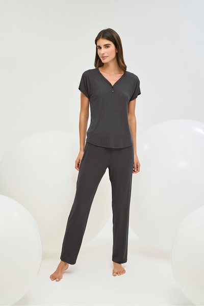 Sevim 16700 ЖІНОЧИЙ ПІЖАМНИЙ КОМПЛЕКТ