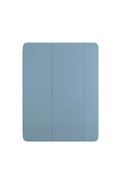 Apple Husă de protecție Smart Folio pentru iPad Air 13" (M2), Denim