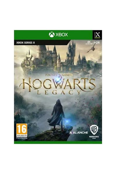 Warner Hogwarts Legacy pentru Xbox Series X