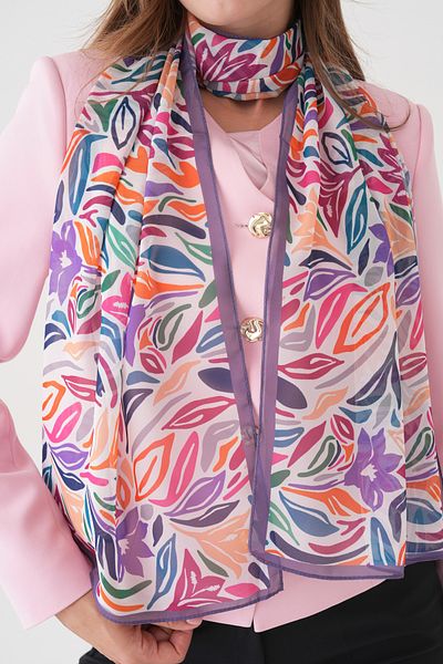 İpekpark Scarf-Ys004