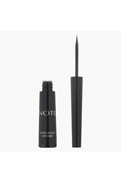 NOTE Ultra Black Dipliner