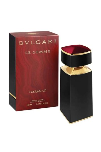 BULGARI The Gemme Garnet Eau de Parfum - 100ml