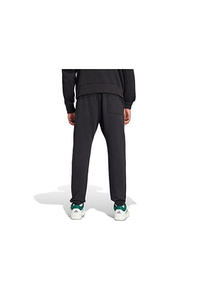 adidas M A Szn Ft R Pt Ανδρικό casual αθλητικό παντελόνι IV5216 Μαύρο