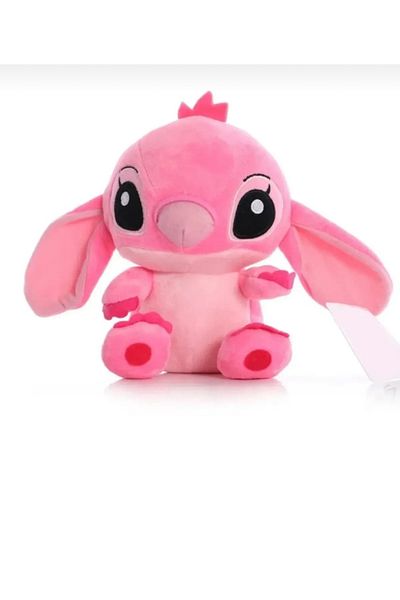 seyuse Disney Lilo Stitch Plush Toy 20 cm
