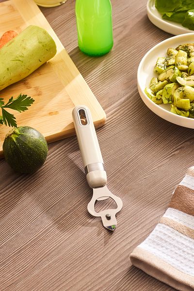 Karaca Mastermaid Opener Cream 19.7 cm