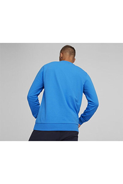 Puma Teamgoal Casuals Crew Neck S Чоловічі футболки 65859202 Mavi