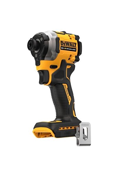 Dewalt DCF850N Compact Impact Screwdriver, Brushless Motor, 18V XR