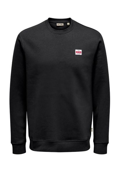 Only & Sons Onsdawson Reg Crew Vd Men's Sweatshirt