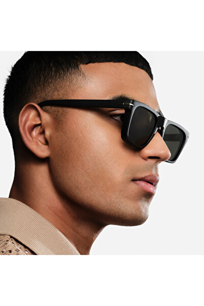 The Optical Club نظارات ماجد م الشمسية